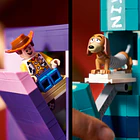 Bookends do Slinky Dog de Toy Story 5