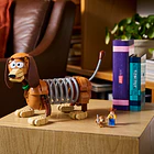 Bookends do Slinky Dog de Toy Story 7