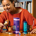 Bookends do Slinky Dog de Toy Story 12