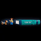 Bookends do Slinky Dog de Toy Story 4