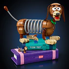 Bookends do Slinky Dog de Toy Story 3