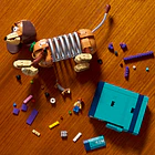 Bookends do Slinky Dog de Toy Story 11