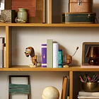 Bookends do Slinky Dog de Toy Story 9