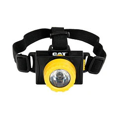 CAT - Lanterna de Cabeça