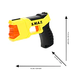 S.W.A.T. Taser 4