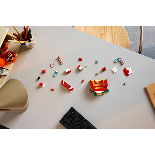 Minicentro Pokémon 6