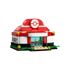 Minicentro Pokémon