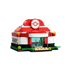 Minicentro Pokémon 2