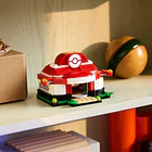 Minicentro Pokémon 5