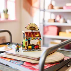 Restaurantes do Mundo: México 3