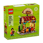 Restaurantes do Mundo: México 1