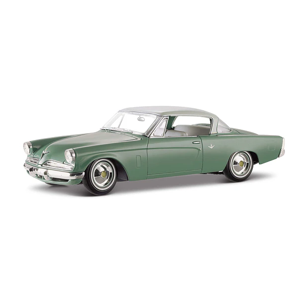 Maisto 1:18 - 1953 Studebaker Starliner 