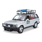 Bburago 1:24 - Range Rover Safari 1