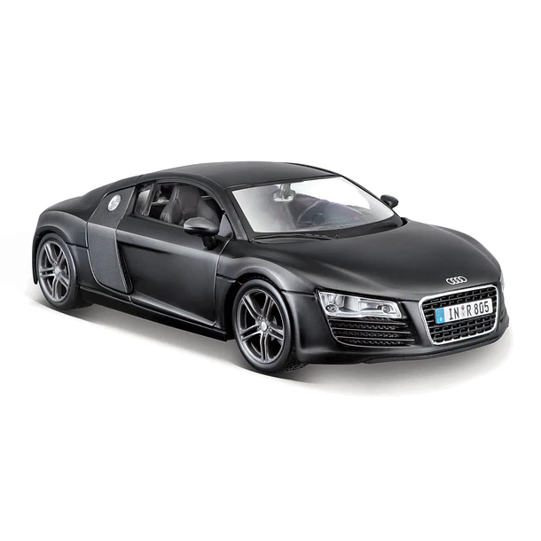 Maisto 1:24 - Audi R8 