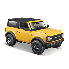 Maisto 1:24 - Ford Bronco Badlands