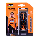 Bburago 1:64 - Formula 1 2025 McLaren MCL39 #4 Lando Norris 1