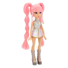 K-POP - Boneca Manequim Yuni