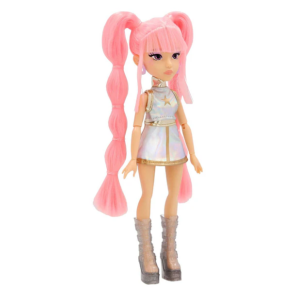 K-POP - Boneca Manequim Yuni 2