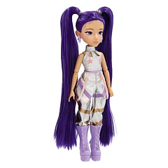 K-POP - Boneca Manequim Mina