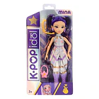 K-POP - Boneca Manequim Mina 1