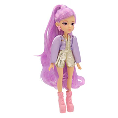 K-POP - Boneca Manequim Nari