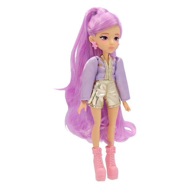 K-POP - Boneca Manequim Nari 2