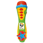 Panda - Microfone Portátil 2