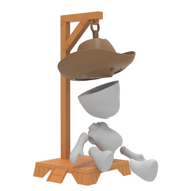 Majora - Jogo da Forca 5