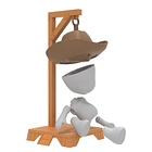 Majora - Jogo da Forca 5