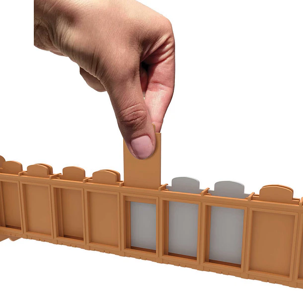 Majora - Jogo da Forca 9