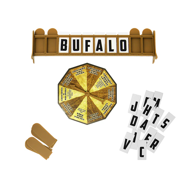 Majora - Jogo da Forca 3