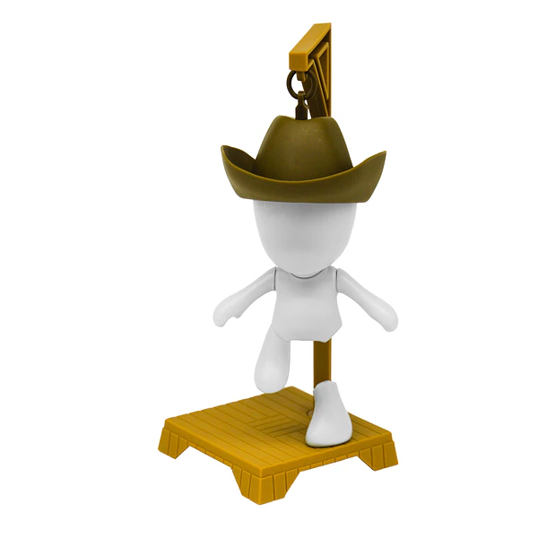 Majora - Jogo da Forca 2