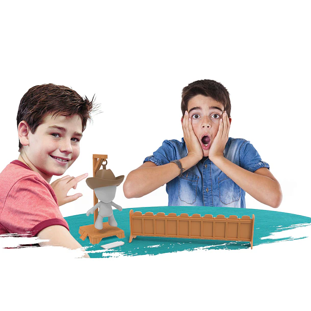 Majora - Jogo da Forca 11