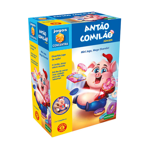 Antão Comilão Júnior 1