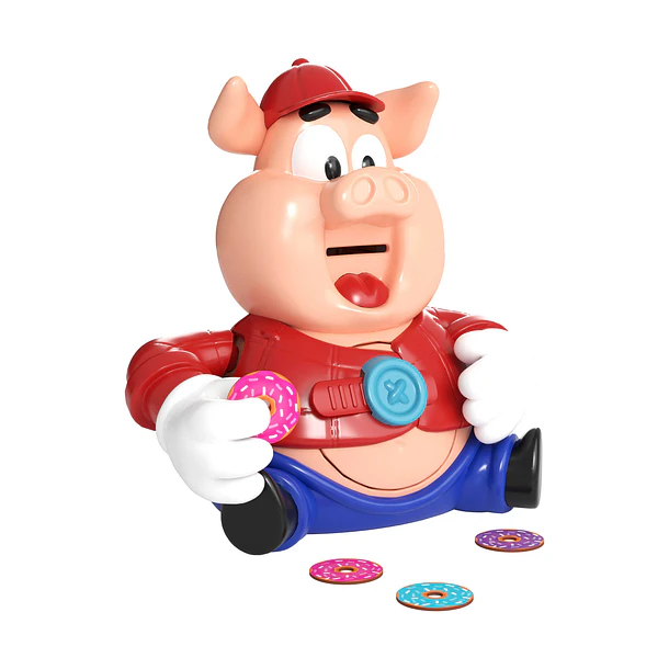 Antão Comilão Júnior 2