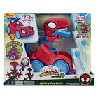 Spidey - Dino Spidey-Rex Racer 1