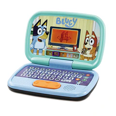 V-Tech Baby - Lap Top Educativo Bluey