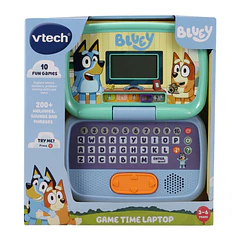 V-Tech Baby - Lap Top Educativo Bluey