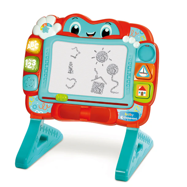 Baby - Quadro Interativo 2