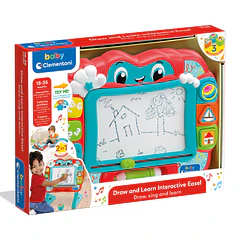 Baby - Quadro Interativo