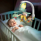 Baby - Móbile Boa Noite 3