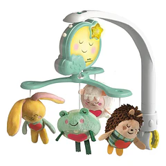 Baby - Móbile Boa Noite