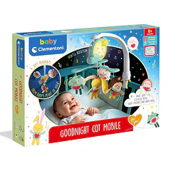 Baby - Móbile Boa Noite