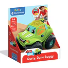 Baby - Dusty, o Buggy das Dunas 1