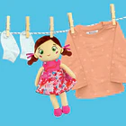 Baby - Boneca Pink Lily 3