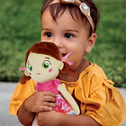 Baby - Boneca Pink Lily 4