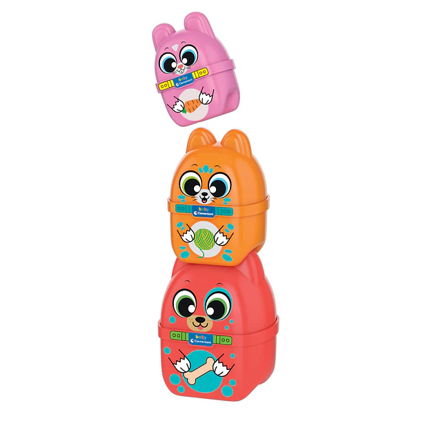 Baby - O Que tem lá Dentro? 3