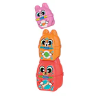 Baby - O Que tem lá Dentro? 3