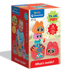 Baby - O Que tem lá Dentro?