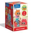 Baby - O Que tem lá Dentro? 1